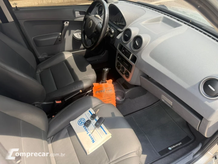 SAVEIRO 1.6 MI Surf CS 8V