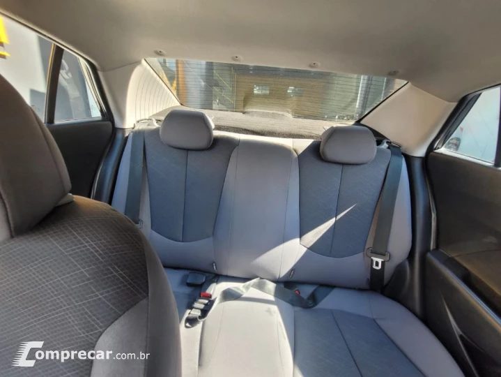 HB20S Unique 1.0 Flex 12V Mec.