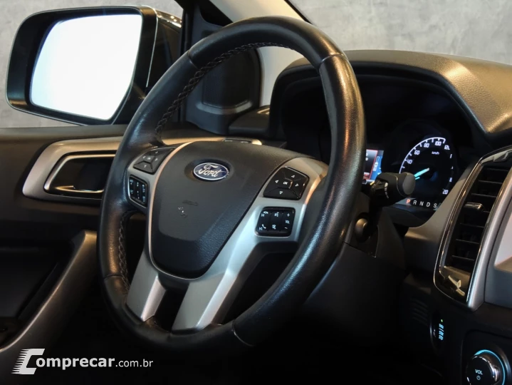 RANGER 3.2 Limited 4X4 CD 20V