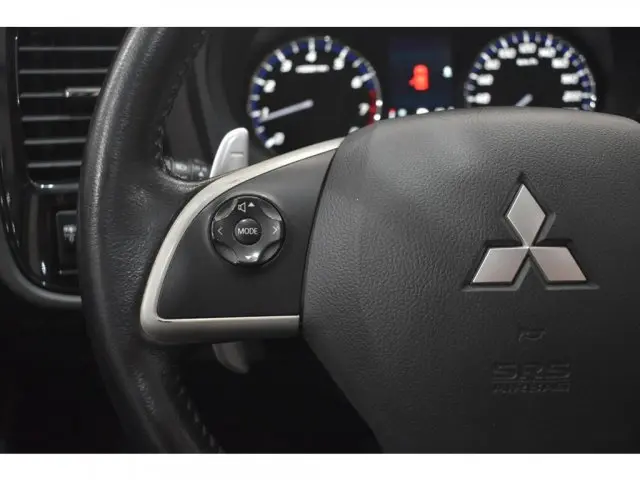 OUTLANDER - 2.0 16V 4P AUTOMÁTICO