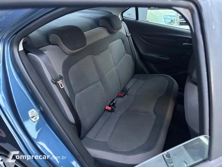 PRISMA 1.4 LT Spe/4 8V