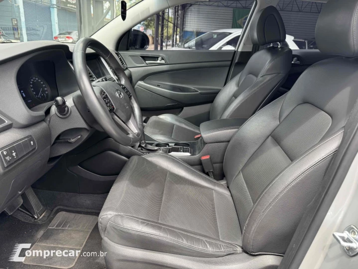 TUCSON 1.6 16V T-gdi GLS Ecoshift