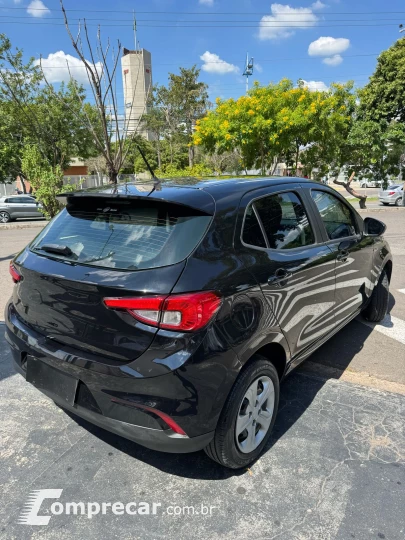 ARGO 1.0 Firefly Drive