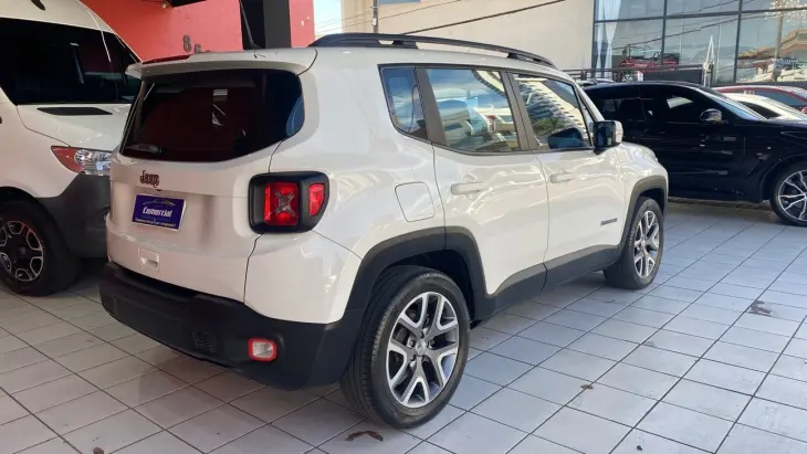 JEEP RENEGADE 1.8 16V SPORT