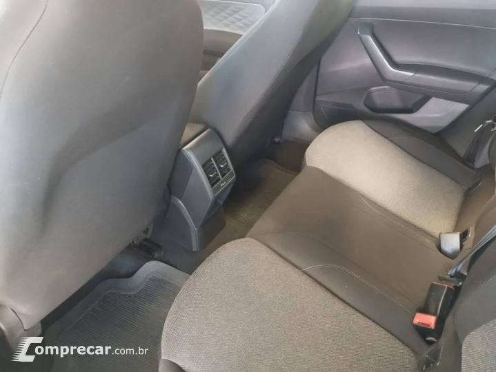 POLO 1.0 TSI Comfortline