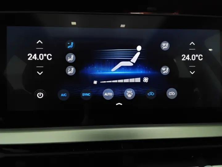 TIGGO 7 PRO 1.5 TCI FLEX HYBRID MAX DRIVE CVT