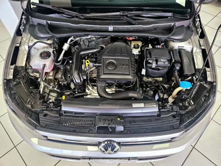 POLO HIGHLINE TSI 1.0 FLEX 12V AUT