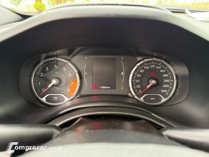 RENEGADE 1.8 16V STD