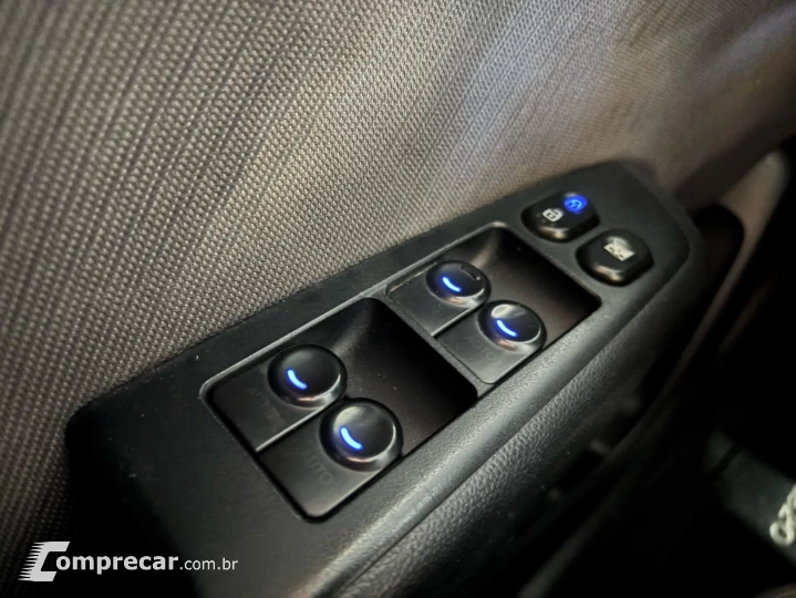 HB20S 1.6 PREMIUM 16V FLEX 4P AUTOMÁTICO