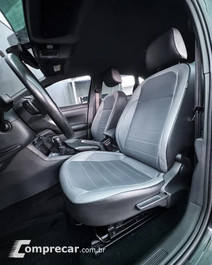 NIVUS 1.0 200 TSI Highline