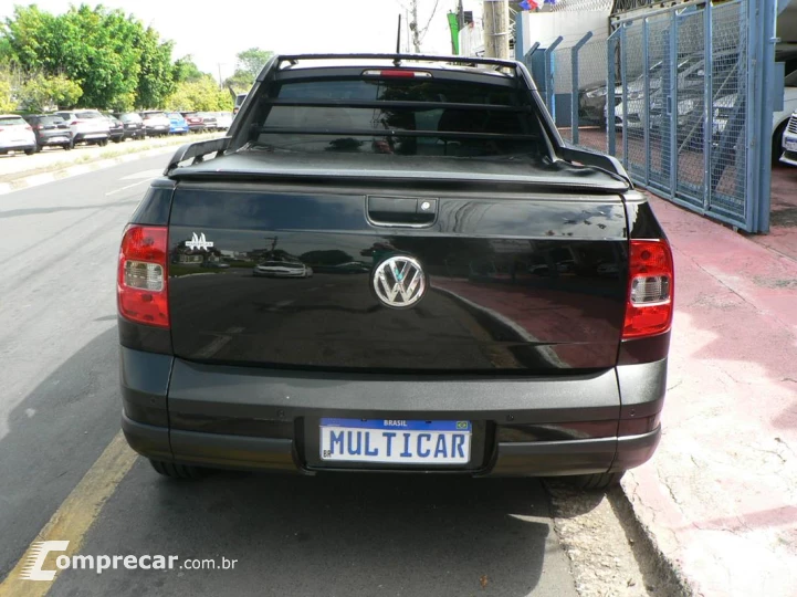 SAVEIRO 1.6 Cross CE 16V