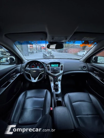 CRUZE 1.8 LT 16V