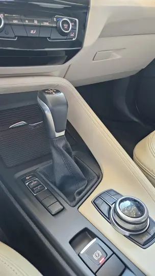 X1 2.0 16V Turbo Activeflex Sdrive20i GP