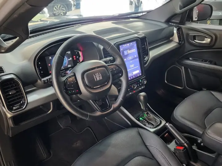 Toro Volcano 1.3 T270 4x2 Flex Aut.