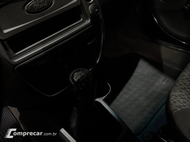 KA 1.0 MPI 8V FLEX 2P MANUAL