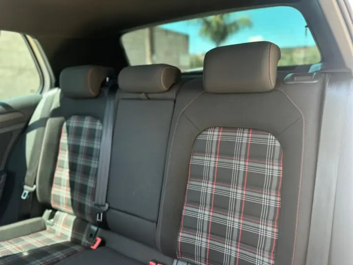 GOLF 2.0 350 TSI GASOLINA GTI DSG