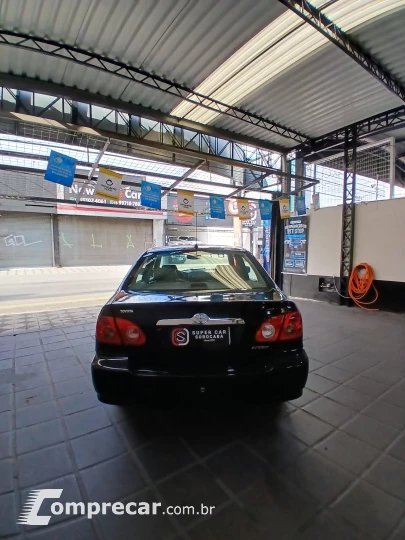 COROLLA 1.8 Se-g 16V