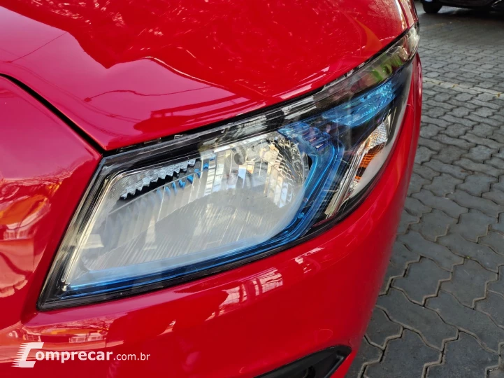 PRISMA 1.4 MPFI LT 8V