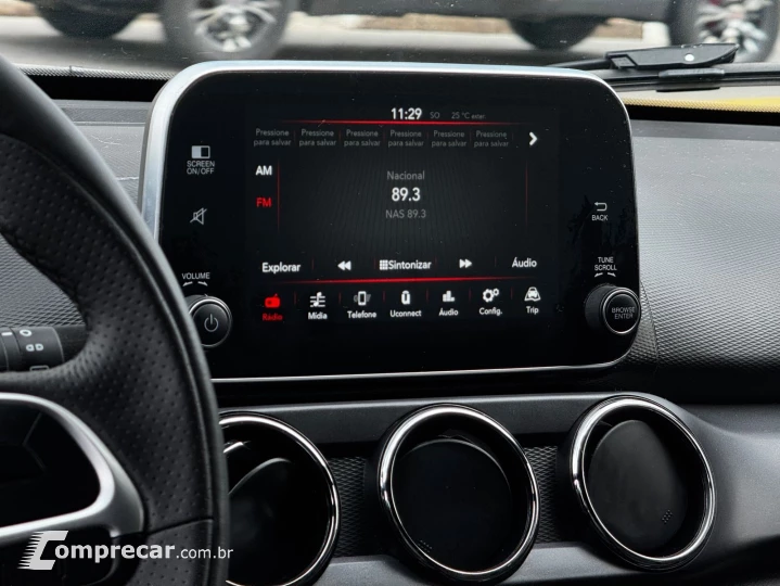 ARGO 1.3 Firefly Trekking