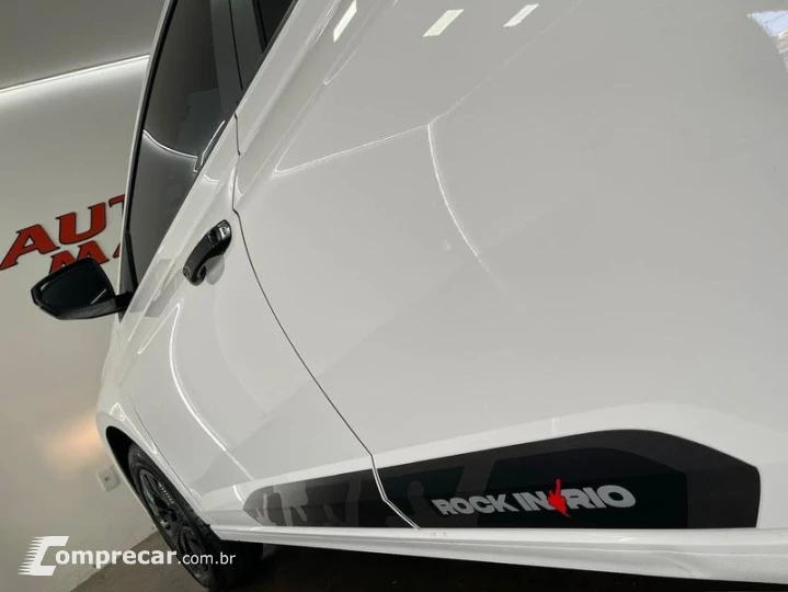 POLO TRACK ROCK IN RIO