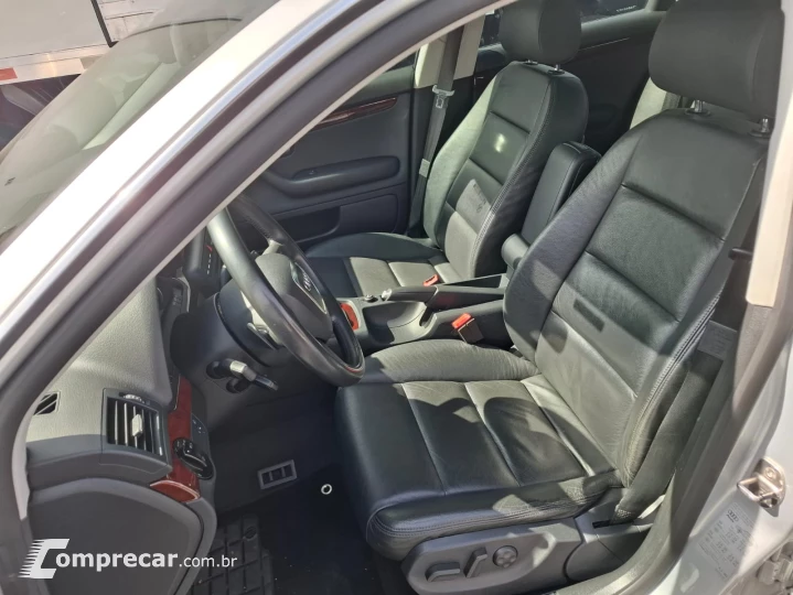 A4 3.2 FSI Sedan Quattro V6 24V