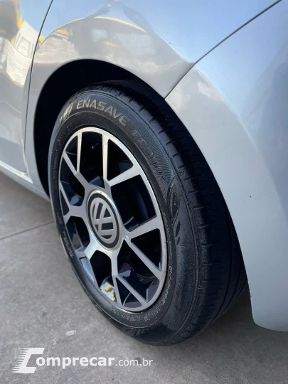 UP 1.0 MPI Take UP 12V