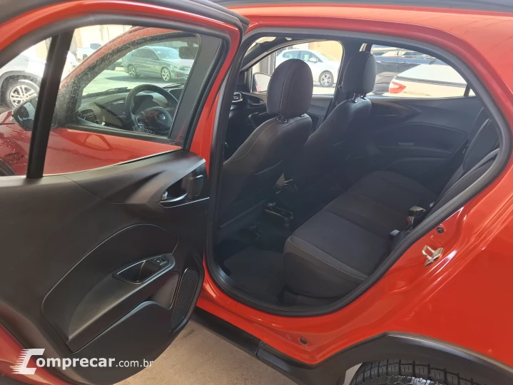 ARGO 1.3 Firefly Trekking