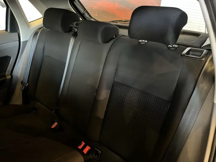 Polo Hatch 1.0 12V 4P 200 TSI  COMFORTLINE AUTOMÁTICO