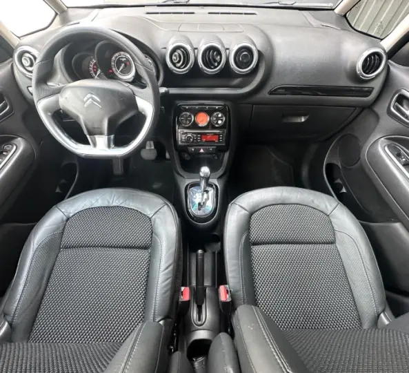 C3 PICASSO 1.6 Exclusive