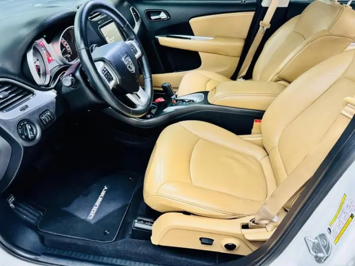 JOURNEY RT 3.6 AWD V6 AUT