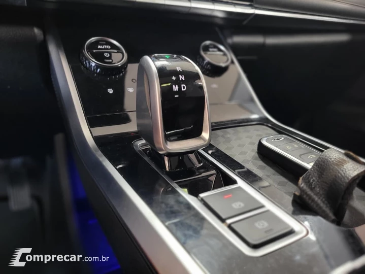 TIGGO 8 1.6 TGDI GASOLINA TXS DCT