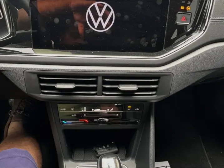 NIVUS 1.0 200 TSI Highline