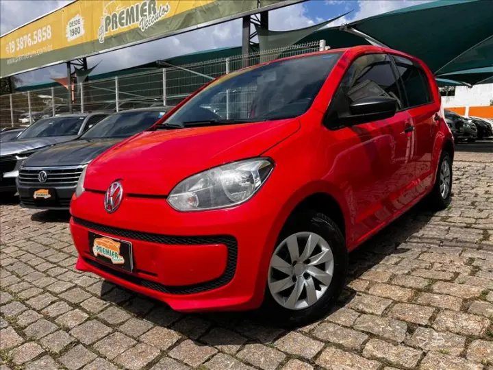 UP 1.0 MPI Take UP 12V