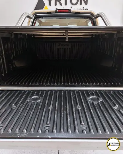 Ranger 2.5 16V FLEX XLT CABINE DUPLA