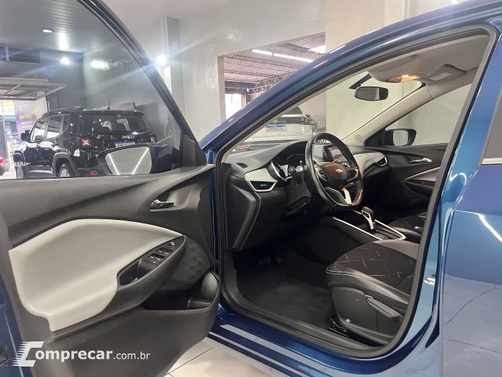 ONIX 1.0 Turbo Premier