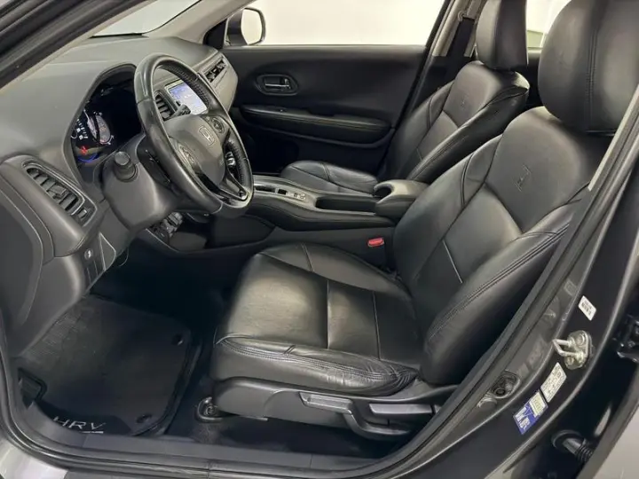 HR-V EX CVT