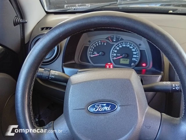 KA - 1.0 MPI 8V 2P MANUAL