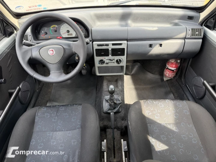 Uno Mille 1.0 Fire/ F.Flex/ ECONOMY 2p