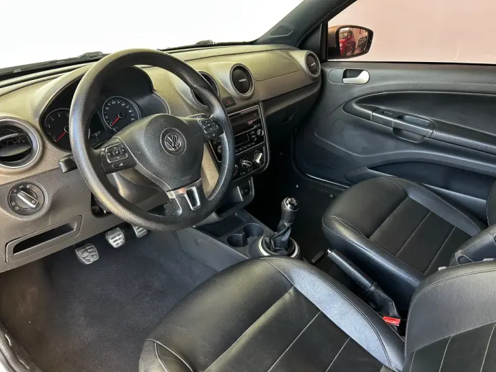 Saveiro CROSS 1.6 Mi Total Flex 8V CE