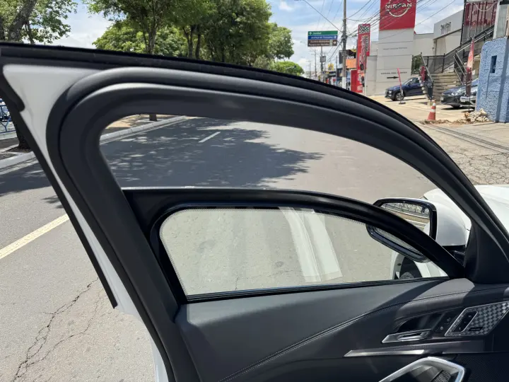 X1 2.0 16V Turbo Sdrive20i M Sport