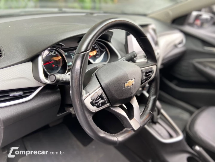 ONIX 1.0 Turbo Premier