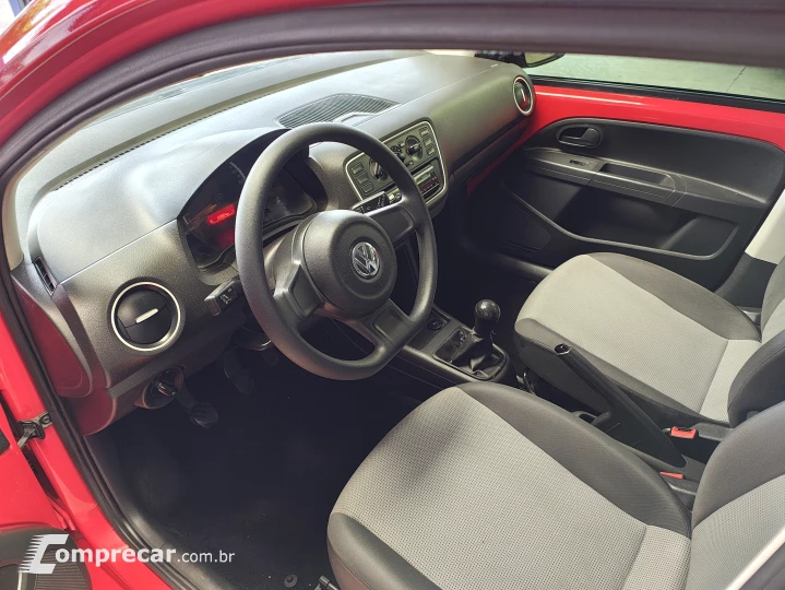 UP 1.0 MPI Take UP 12V