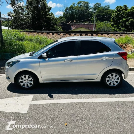 KA + 1.0 SE Plus 12V