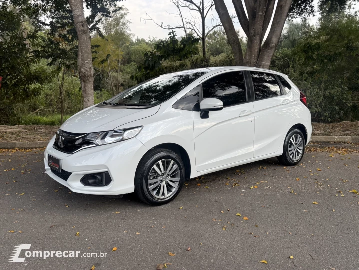 FIT 1.5 Personal 16V