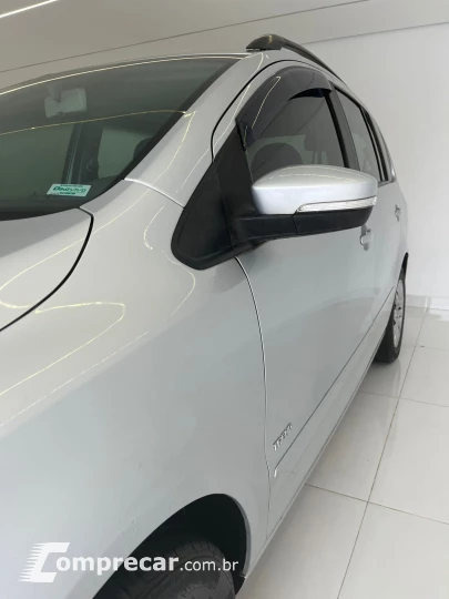 SPACEFOX 1.6 MI Trend 8V