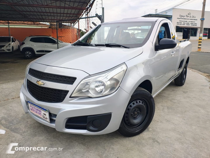 MONTANA 1.4 MPFI LS CS 8V