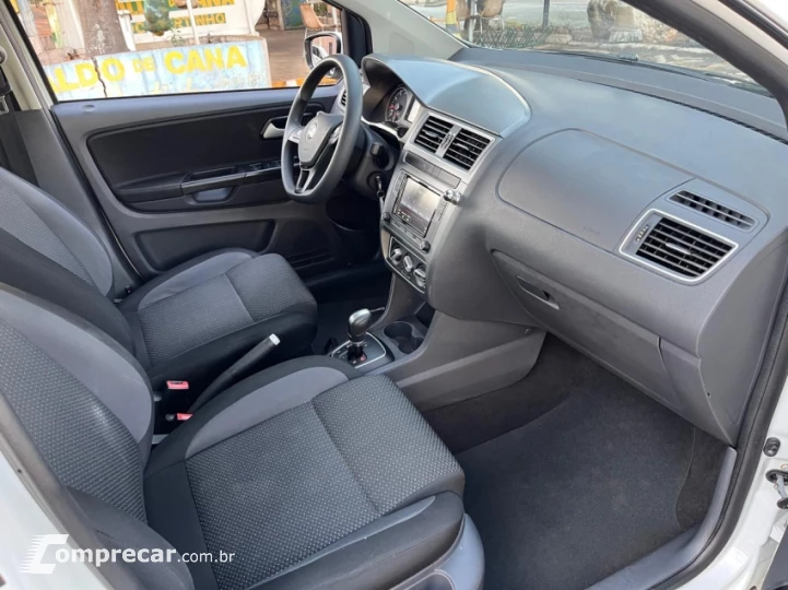 FOX 1.6 MSI Connect I-motion