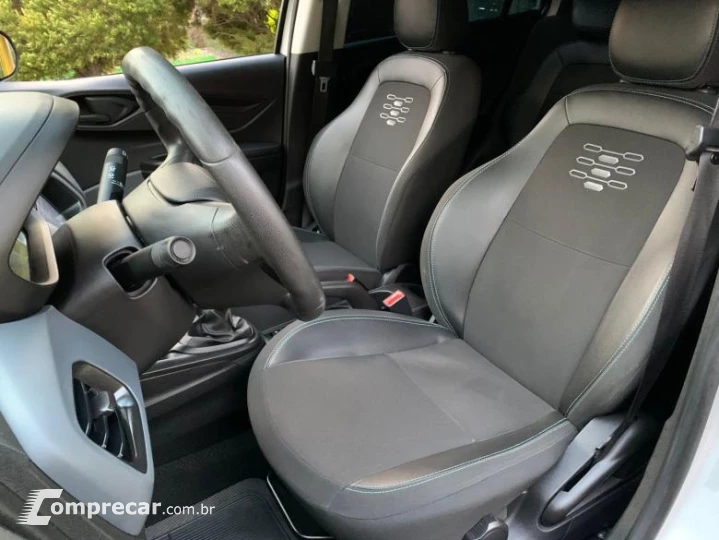 ONIX 1.0 MPFI JOY 8V