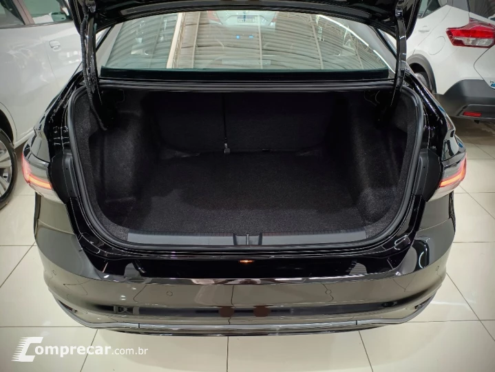 VIRTUS 1.4 250 TSI EXCLUSIVE AUTOMÁTICO