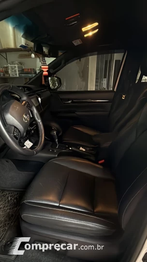 HILUX 2.8 D-4d Turbo CD SRX 4X4